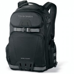 Рюкзак Dakine Reload 26l Black
